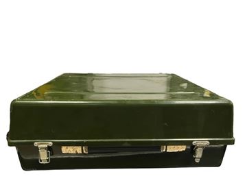 Picture of GRADE 1 MILITARY FIBERGLASS CASE
